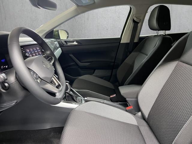 Volkswagen Taigo 1.0 TSI Life