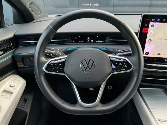 Volkswagen ID.7 IQ.Drive Pro