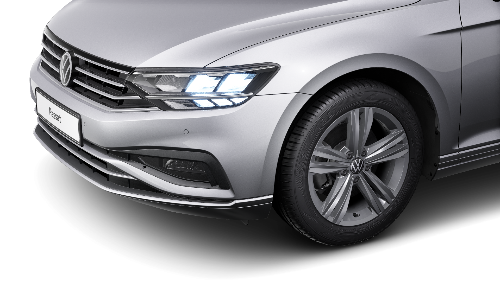 Volkswagen Passat 2.0 TDI Business DSG Variant