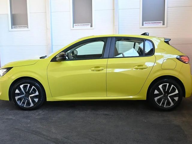 Peugeot 208 Active Pack PureTech