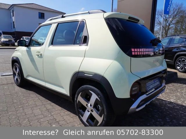 Hyundai INSTER 49 kWh Prime