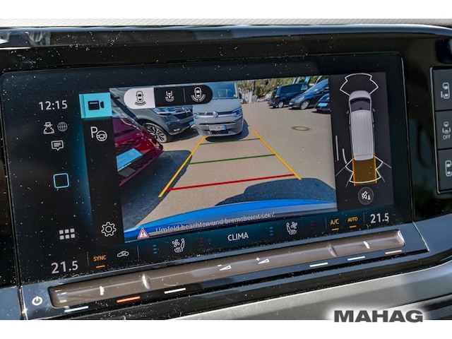 Volkswagen Multivan Life T7