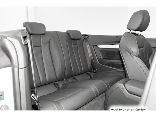 Audi A5 35 TFSI Cabriolet S-Line S-Tronic