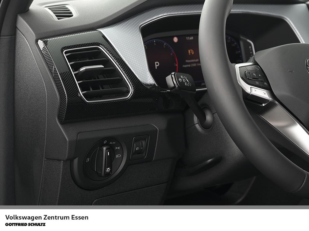 Volkswagen T-Cross 1.0 TSI DSG