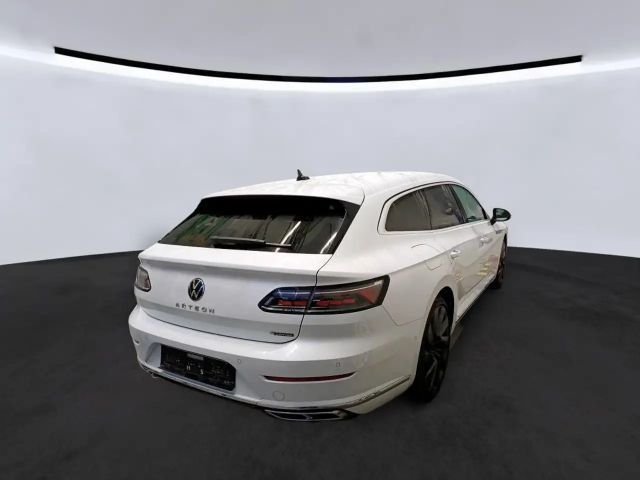Volkswagen Arteon Shooting Brake 4Motion R-Line