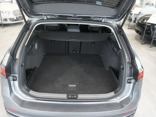 Volkswagen Passat 2.0 TDI Variant