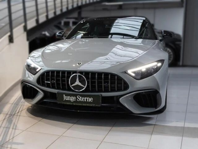 Mercedes-Benz SL 63 AMG 4MATIC+ AMG Line