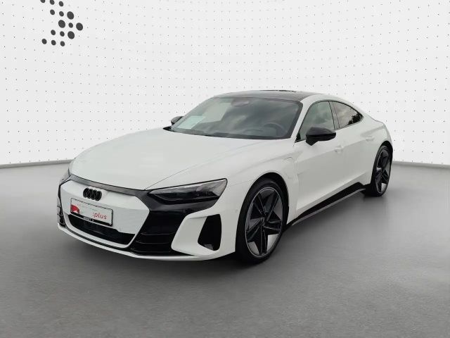 Audi e-tron GT *Navi*LED*Alu*HUD*PDC*Pano*Kame