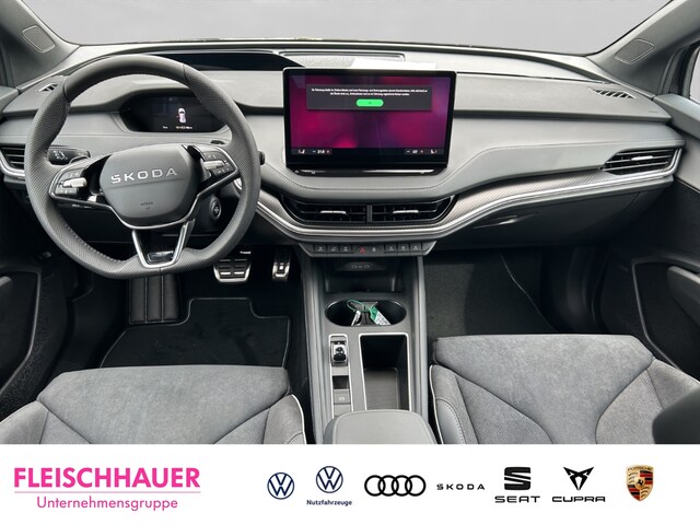 Skoda Elroq 85 Sportline
