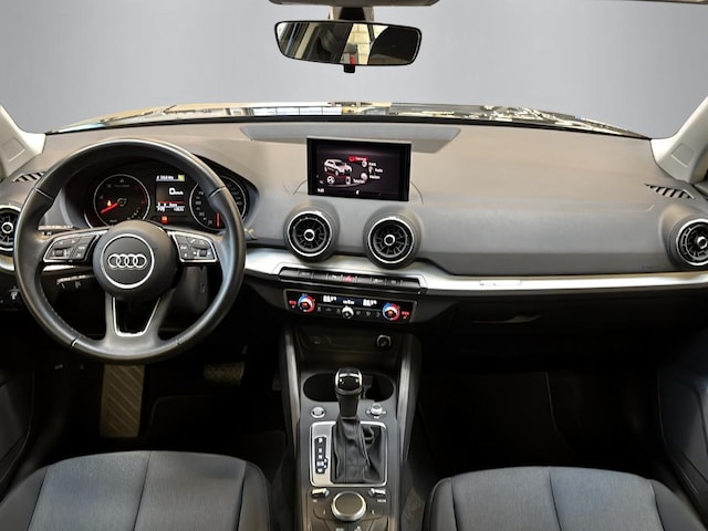 Audi Q2 35 TDI S-Tronic