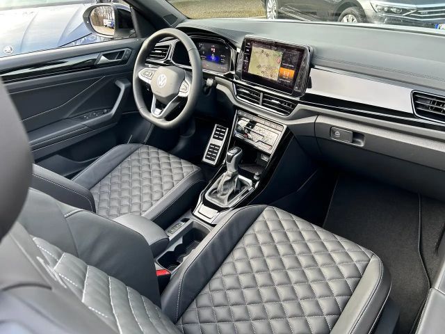 Volkswagen T-Roc 1.5 TSI Cabriolet R-Line