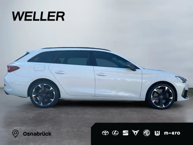 Cupra Leon 2.0 TSI DSG ST