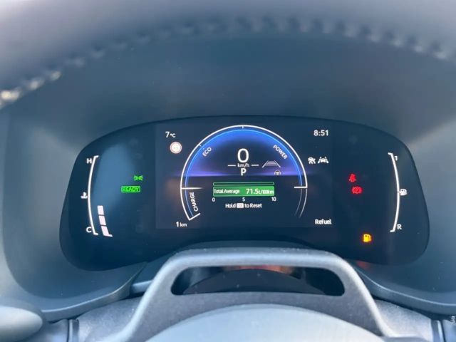 Toyota Aygo X Active Hatchback