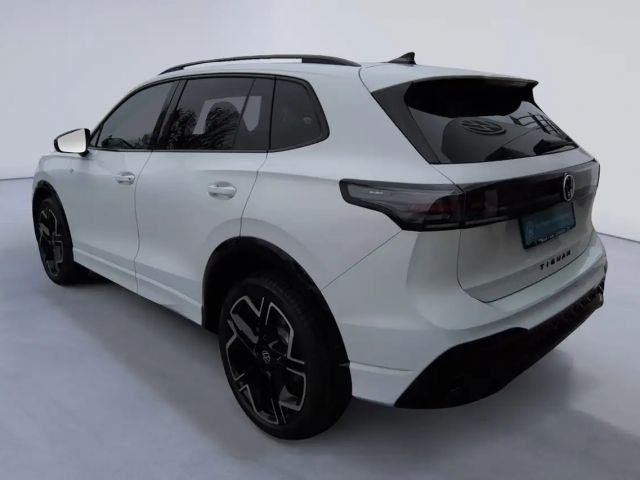 Volkswagen Tiguan 2.0 TDI 4Motion DSG R-Line