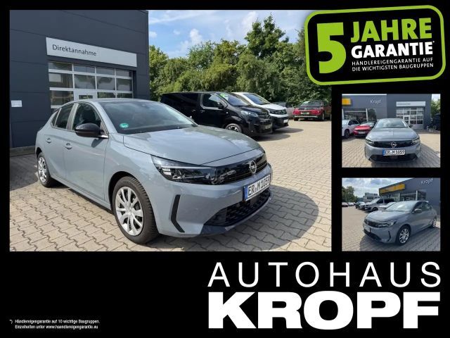 Opel Corsa 1.2 Turbo Turbo