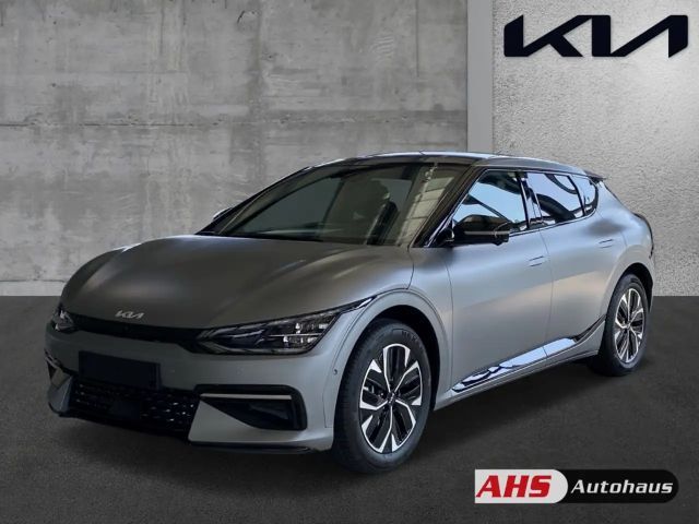 Kia EV6 77,4 kWh GT-Line