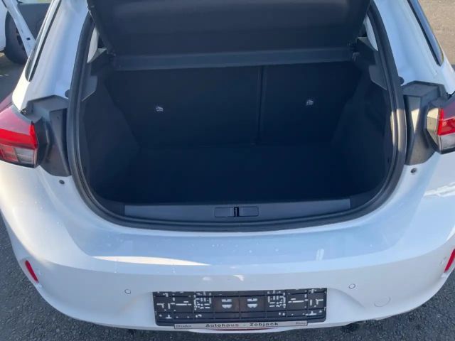 Opel Corsa Edition F Edition