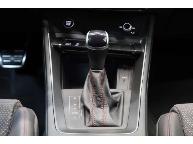 Audi Q3 45 TFSI Quattro S-Line Sportback