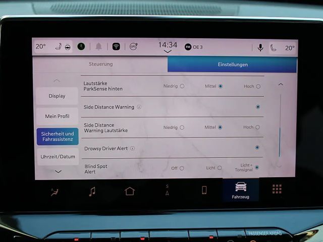 Jeep Compass 1.3 Multiair 80th Anniversary T4 FWD DTC *Panor...