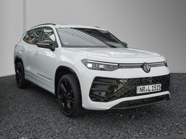 Volkswagen Tayron 4Motion DSG R-Line