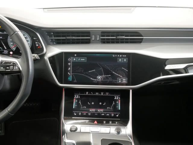 Audi A6 55 TFSI Avant Quattro Sport