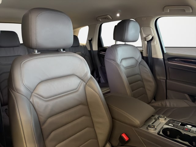 Volkswagen Touareg 3.0 V6 TDI