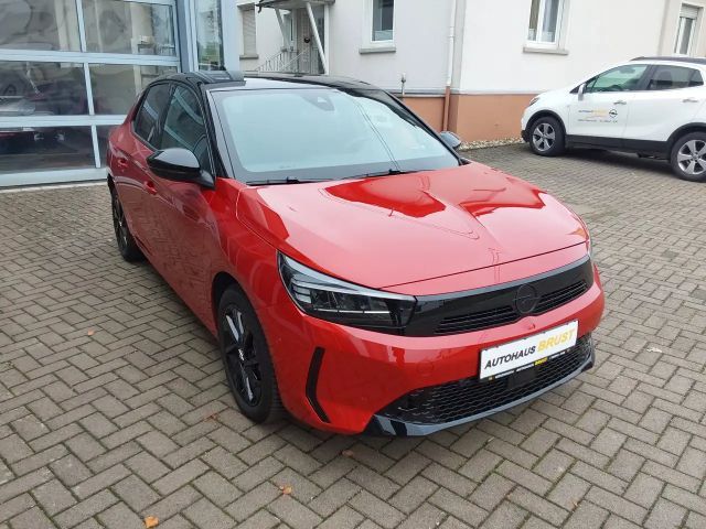 Opel Corsa GS-Line Grand Sport