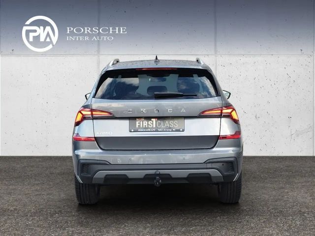 Skoda Kamiq Selection