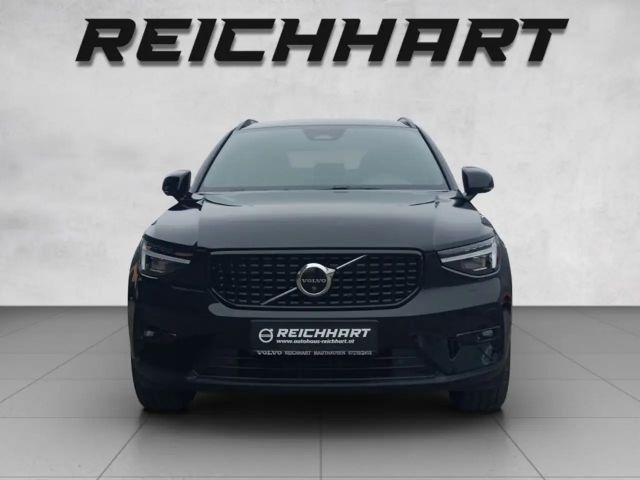 Volvo XC40 Volvo XC40