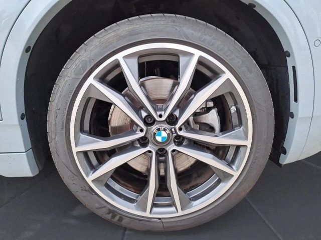BMW X2 M-Sport sDrive20i