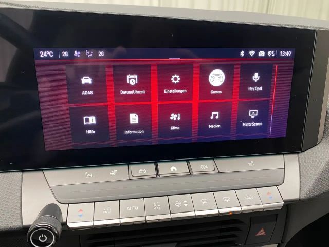 Opel Astra Business Elegance Sports Tourer