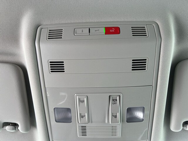 Volkswagen T-Cross 1.0 TSI DSG Life