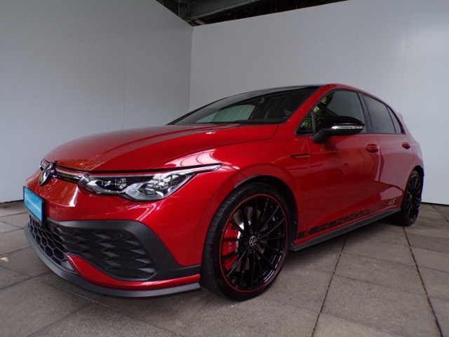 Volkswagen Golf DSG Edition 45 GTI Golf VIII