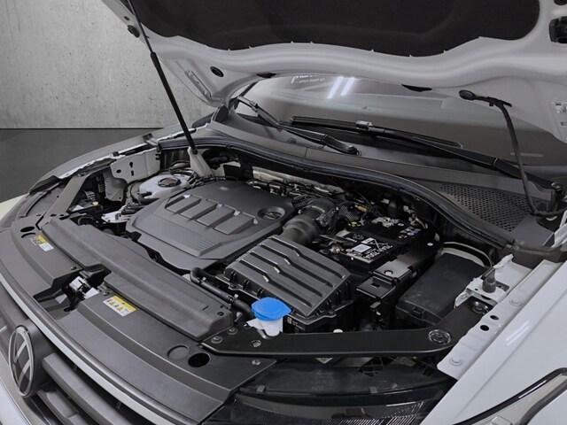 Volkswagen Tiguan 2.0 TDI Move