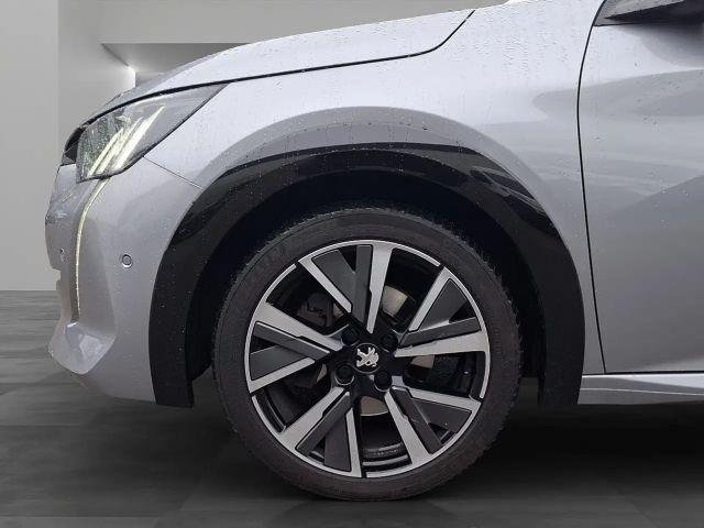 Peugeot 208 EAT8 GT-Line PureTech