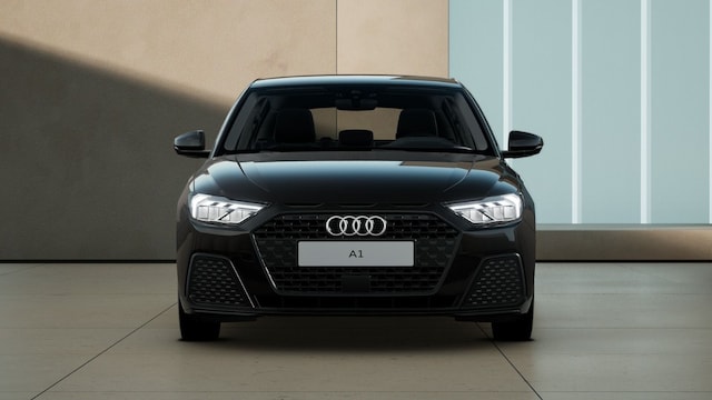 Audi A1 25 TFSI S-Tronic Sportback
