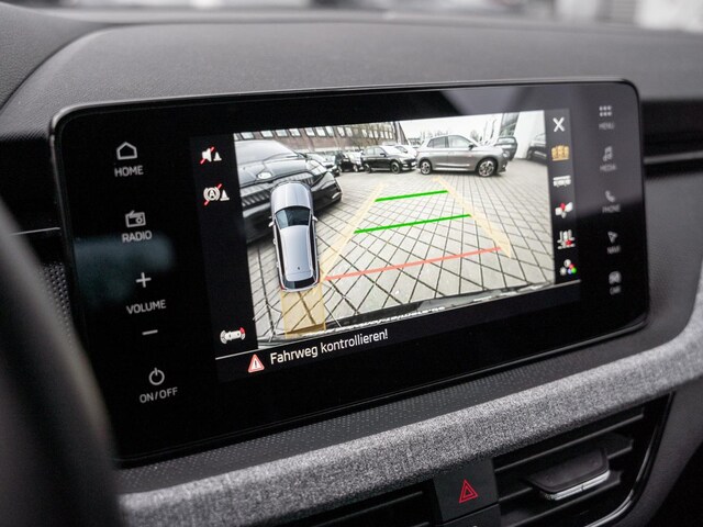 Skoda Kamiq 1.0 TSI Drive