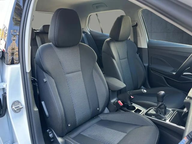 Skoda Fabia 1.0 TSI Style Style