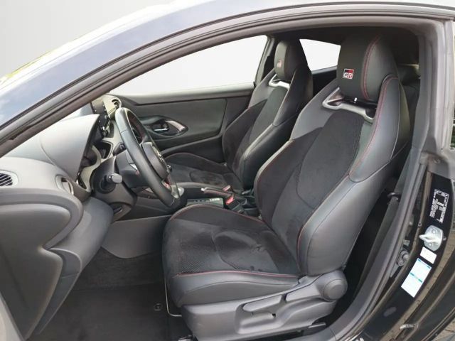 Toyota Yaris GR Hatchback