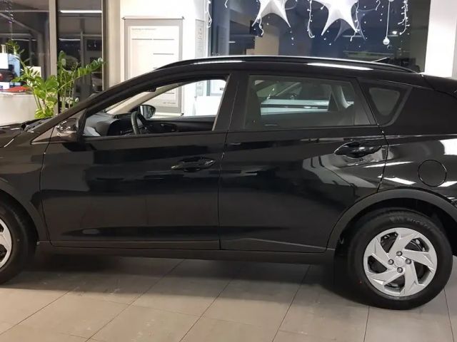 Hyundai Bayon Select