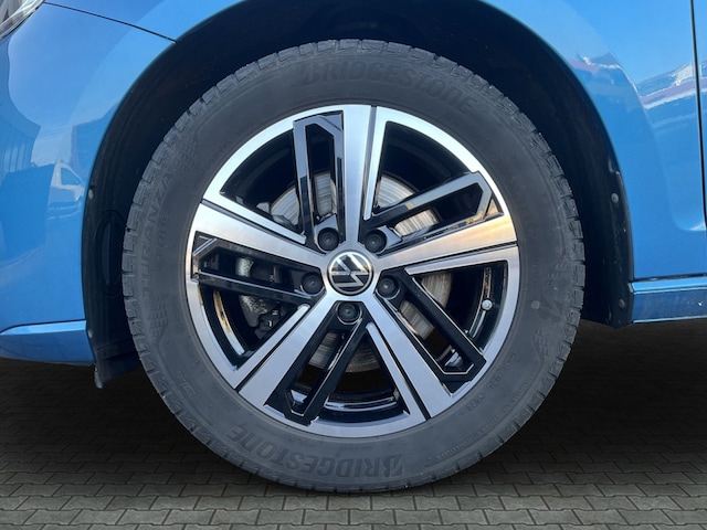 Volkswagen Caddy 2.0 TDI Style