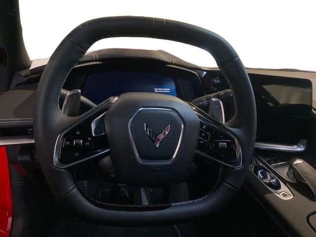 Corvette C8 Callaway Coupe