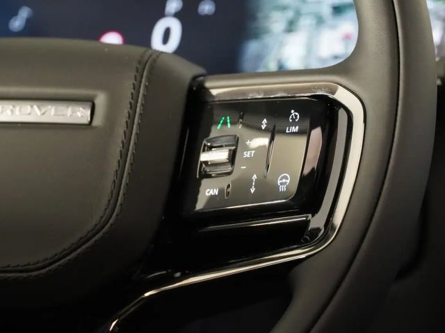 Land Rover Range Rover Sport HSE