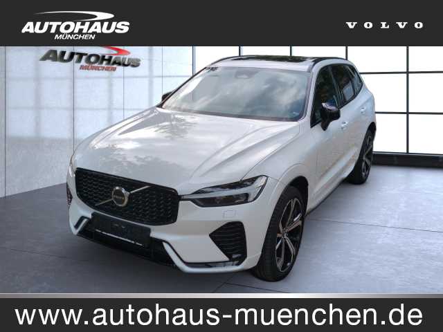 Volvo XC60 XC60