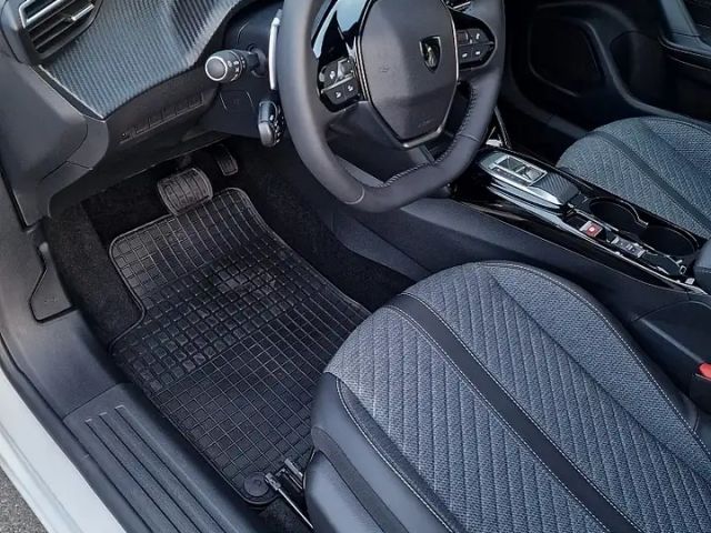 Peugeot 2008 Allure Pack Hybrid