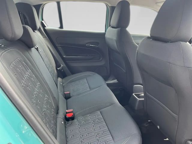 Fiat 600e Hybrid POP T-Gen3 145