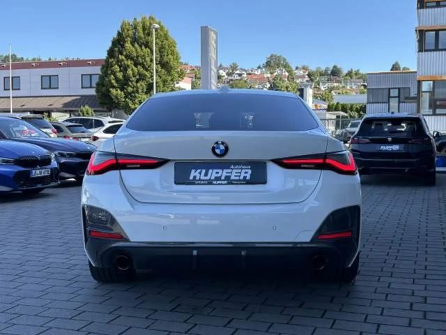 BMW 420 420d Coupé M-Sport xDrive