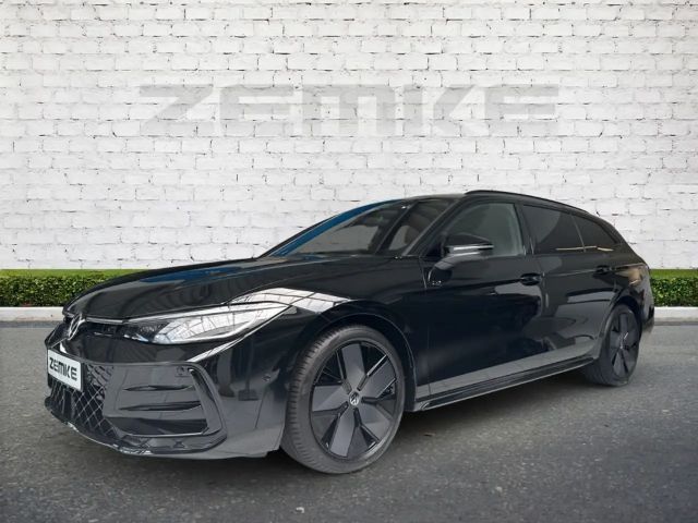 Volkswagen Passat 4Motion DSG R-Line Variant