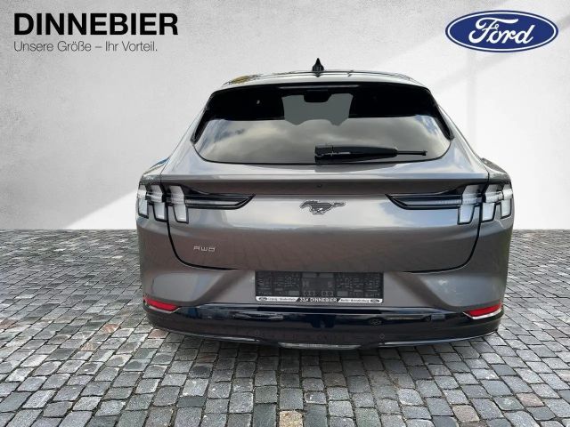 Ford Mustang Mach-E AWD