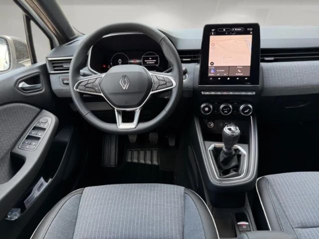 Renault Clio TCe 90 Techno